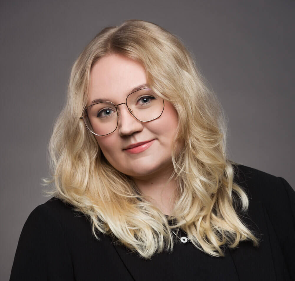 Katarzyna Jaworowska