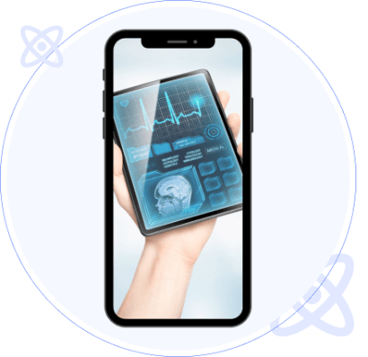 AI Implementation in HealthTech (NDA)