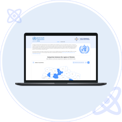 Health System Response Monitor